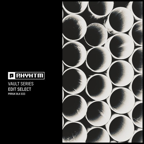 Edit Select-Vault Series EP