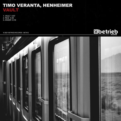 Timo Veranta, Henheimer-Vault