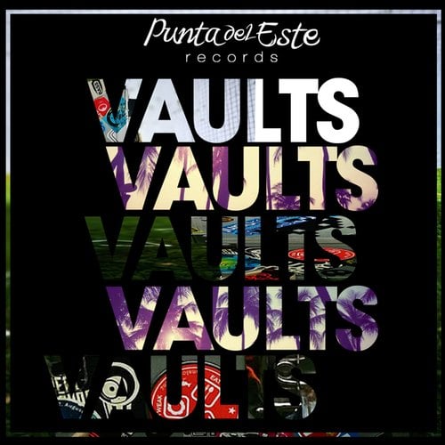 Various Artists-Vaults 01