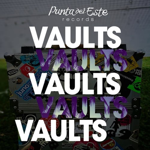 Various Artists-Vaults, 02