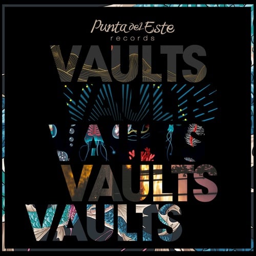 Various Artists-Vaults 04