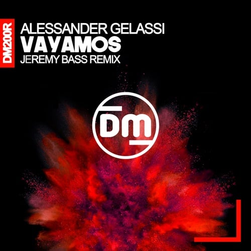 Alessander Gelassi, Jeremy Bass-Vayamos