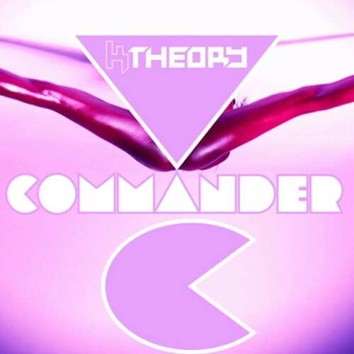 K Theory-VC Commander