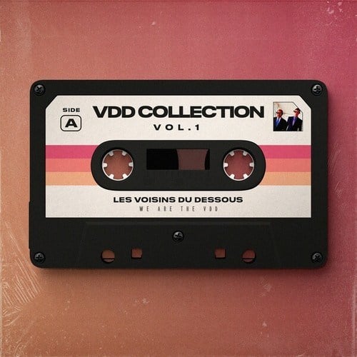 VDD Collection, Vol. 1
