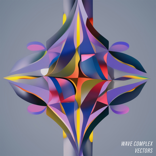 WAVE COMPLEX-Vectors