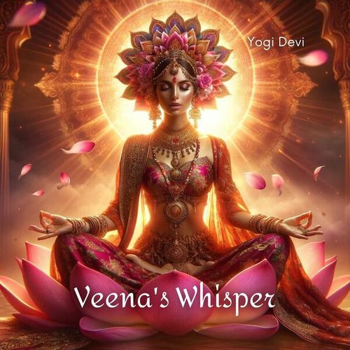 Veena's Whisper