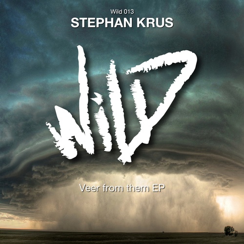 Stephan Krus-Veer from Them