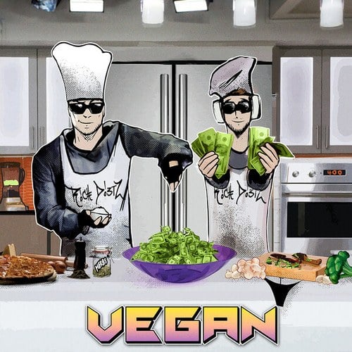 Vegan