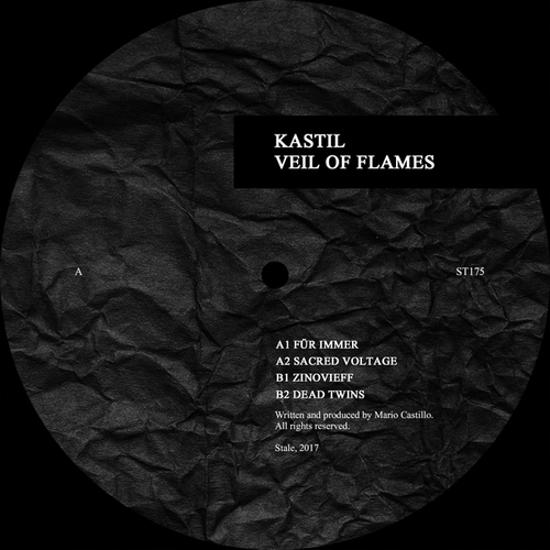 Kastil-Veil of Flames