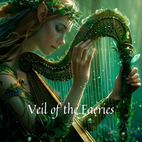 Veil of the Faeries