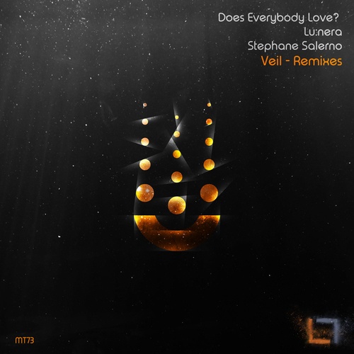 Biskuwi, Does Everybody Love?, Stephane Salerno, Lu:nera-Veil Remixes