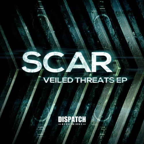 Veiled Threats - EP