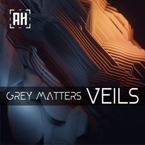 Grey Matters-Veils