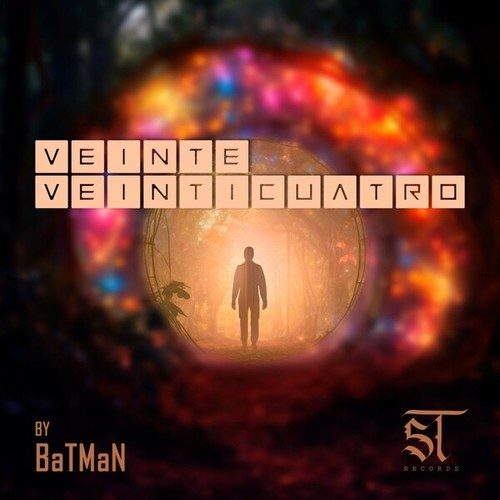 BaTMaN-Veinte Veinticuatro