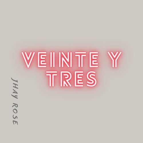 Veinte Y Tres