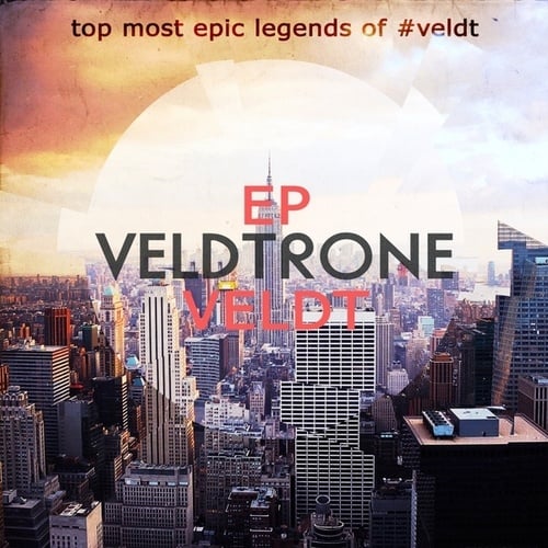 Veldtrone