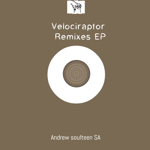 Andrew Soulteen SA-Velociraptor
