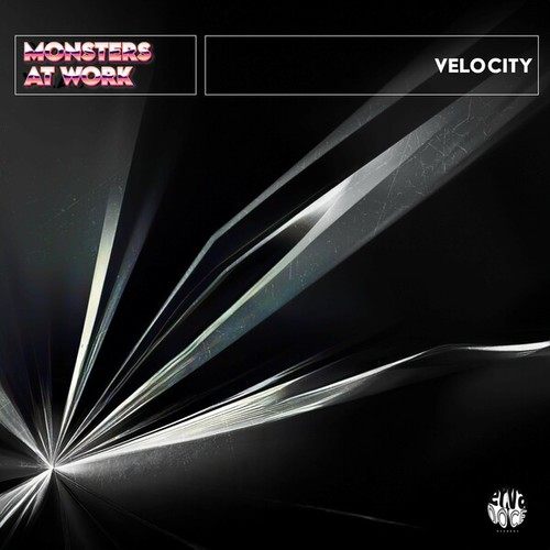 Monsters At Work-Velocity