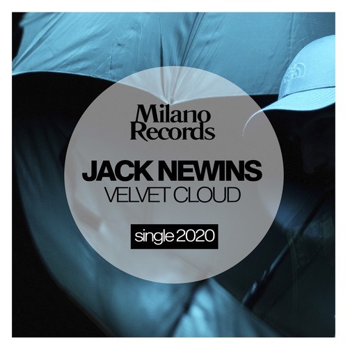Jack Newins-Velvet Cloud