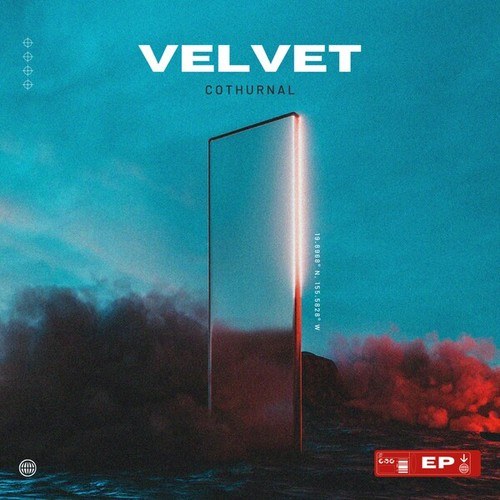 Cothurnal-Velvet EP