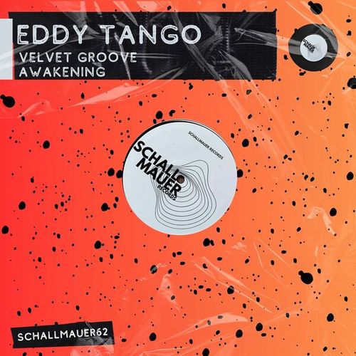 Eddy Tango-Velvet Groove