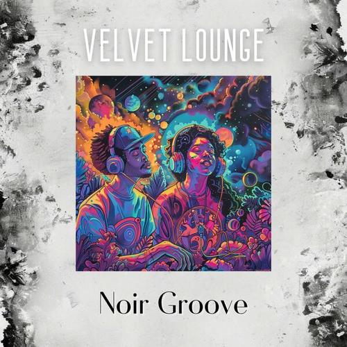 Velvet Lounge