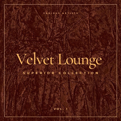 Various Artists-Velvet Lounge (Superior Collection), Vol. 1