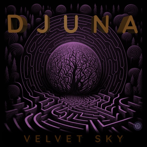 Djuna, Elf Arrow-Velvet Sky