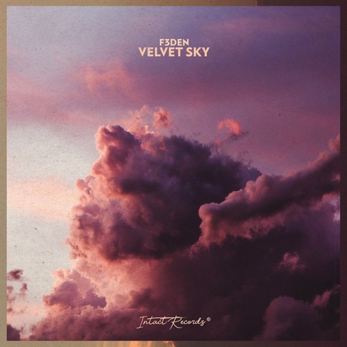 F3DEN-Velvet Sky