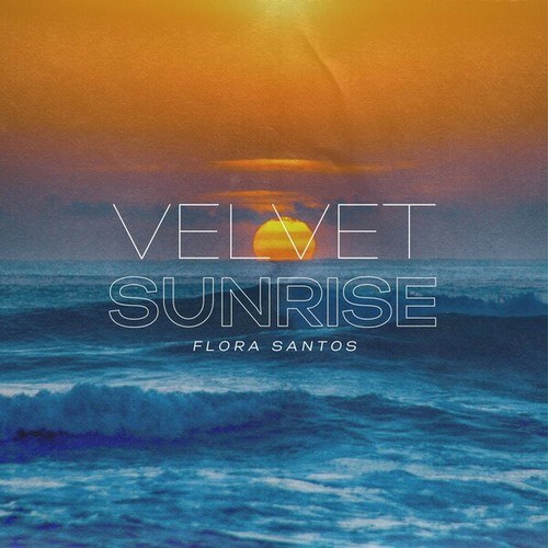 Velvet Sunrise