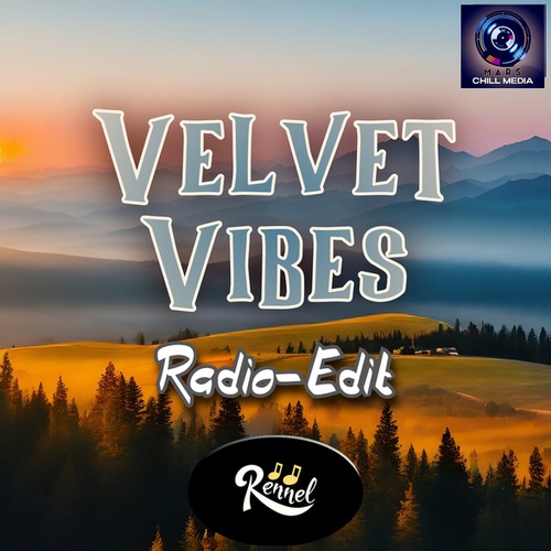 Rennel-Velvet Vibes (Radio-Edit)