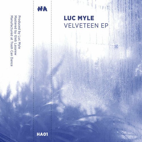 Luc Myle-Velveteen