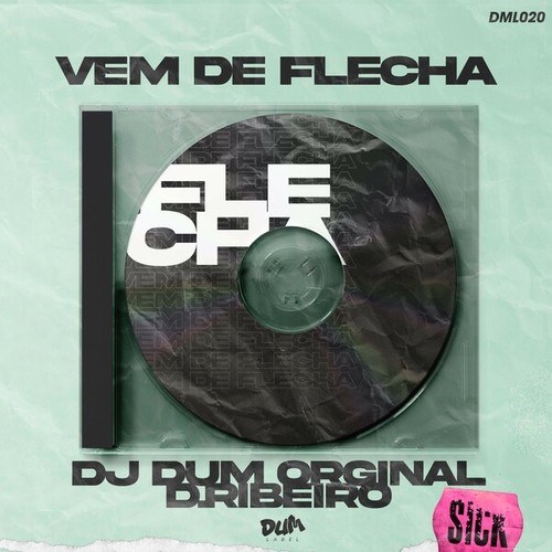 Vem de Flecha