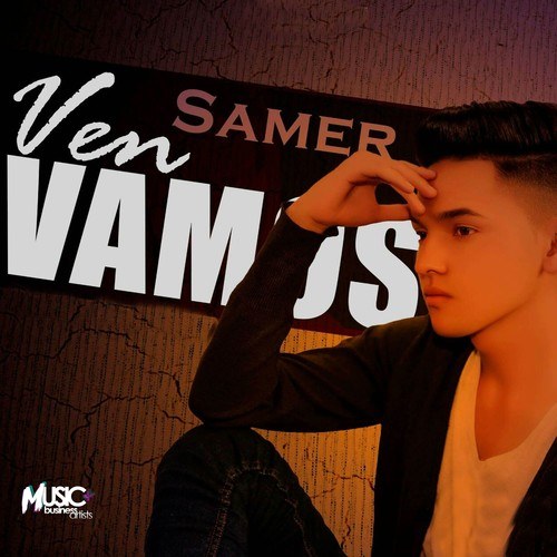 Samer-Ven Vamos