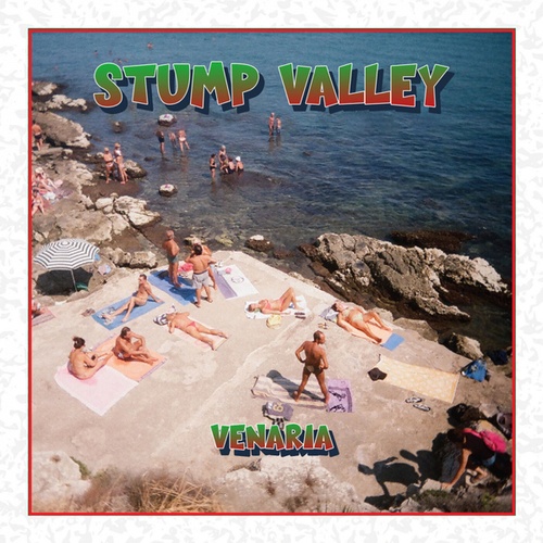 Stump Valley-Venaria