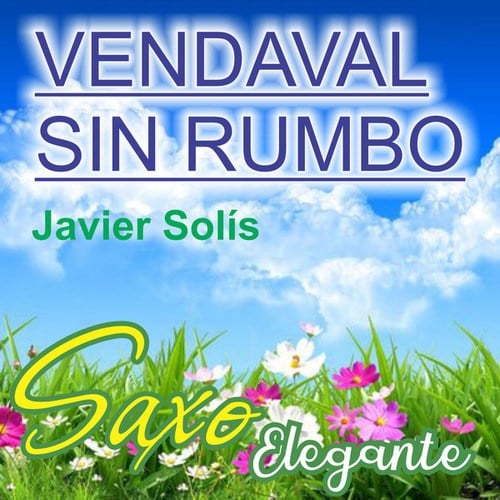 Vendaval Sin Rumbo