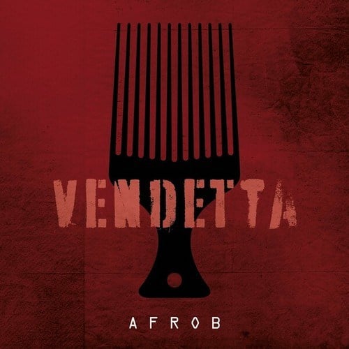 Afrob-Vendetta