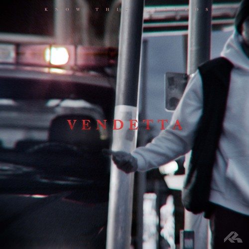 JaySonSick, V8-Vendetta