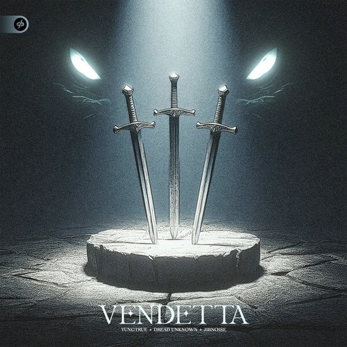 YUNGTRUE, Dread Unknown, JIBNOISE-Vendetta