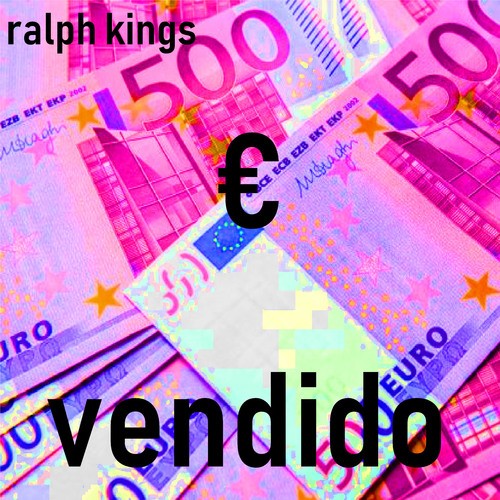 Ralph Kings-Vendido