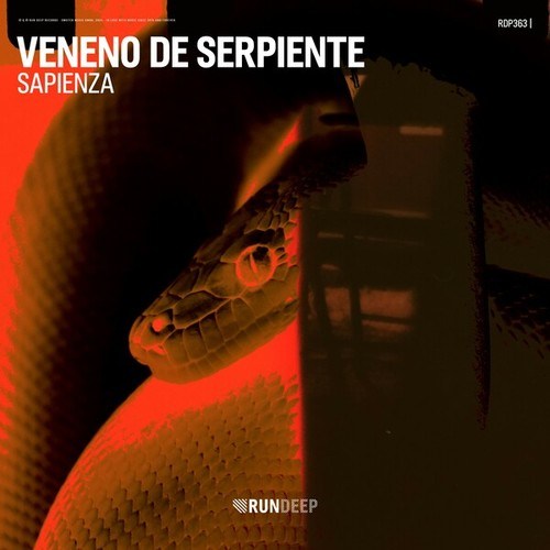 Sapienza-Veneno de Serpiente