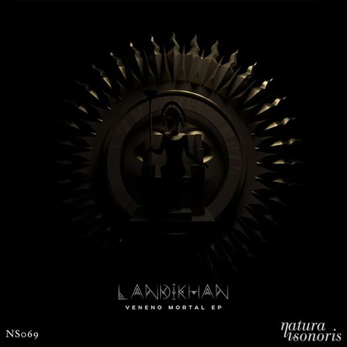 Landikhan-Veneno Mortal EP