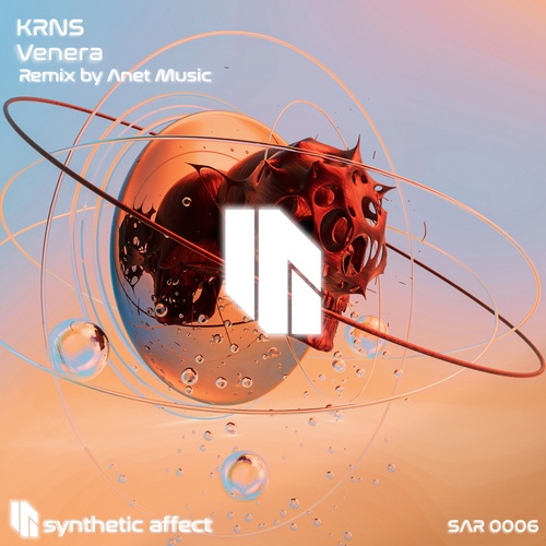 KRNS, Anet Music-Venera