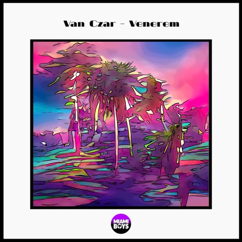 Van Czar-Venerem