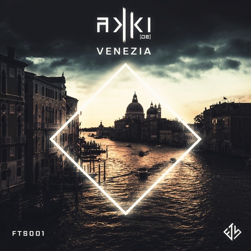 AKKi (DE)-Venezia
