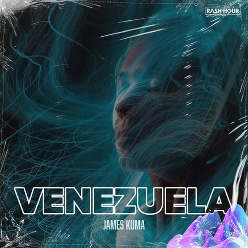 James Kuma-Venezuela
