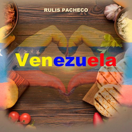 Rulis Pacheco-Venezuela