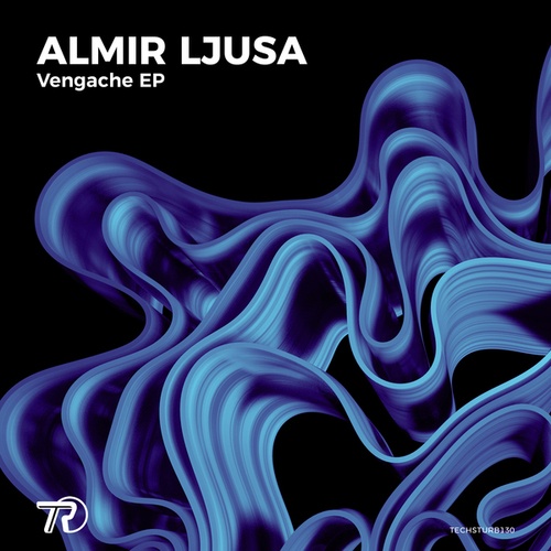 Almir Ljusa-Vengache EP