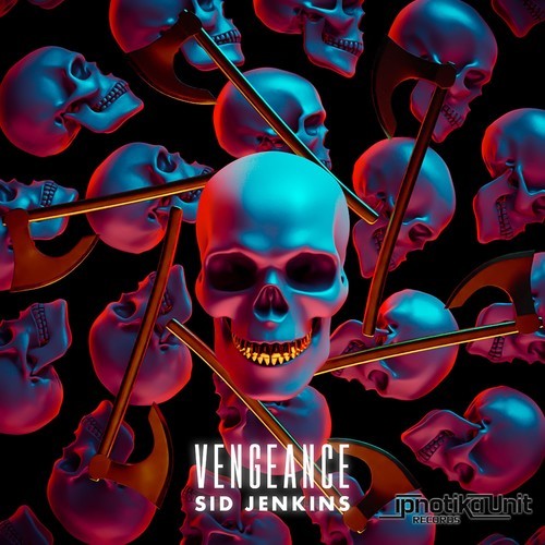 Sid Jenkins-Vengeance