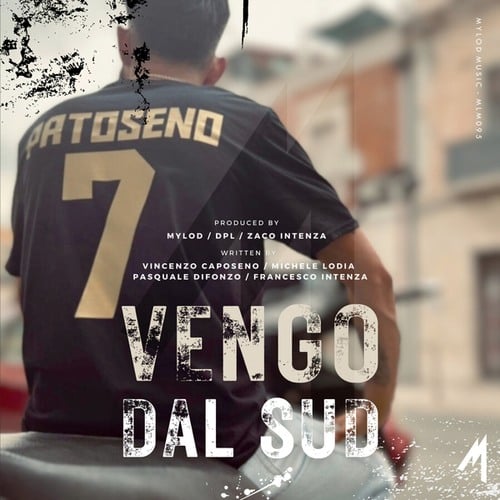 Patoseno7-Vengo Dal Sud